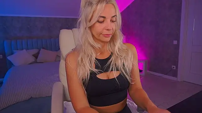 BellaRayyy – Naživo XXX chat