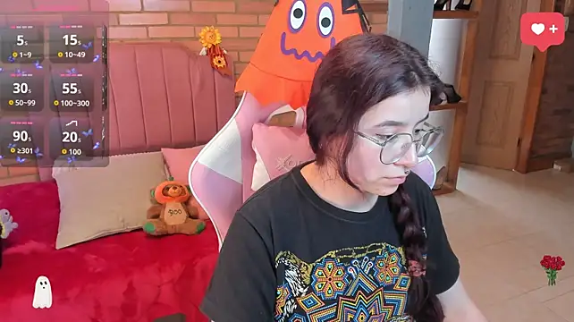Chat XXX Live Amy_joones