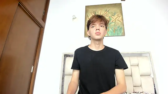 daniel_hot03のライブXXXチャット