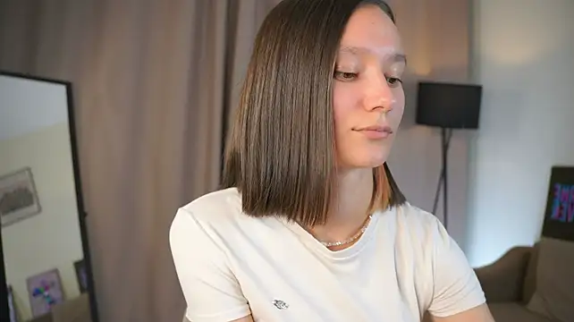 ThereseTonetti – Live XXX-chat