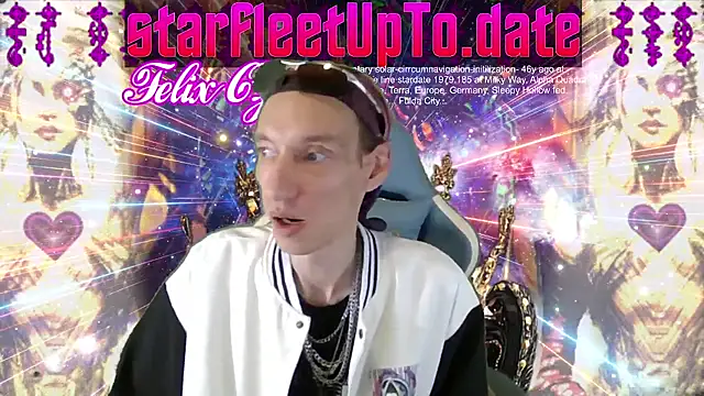 Živý XXX chat solodethlordsubveganFAQ