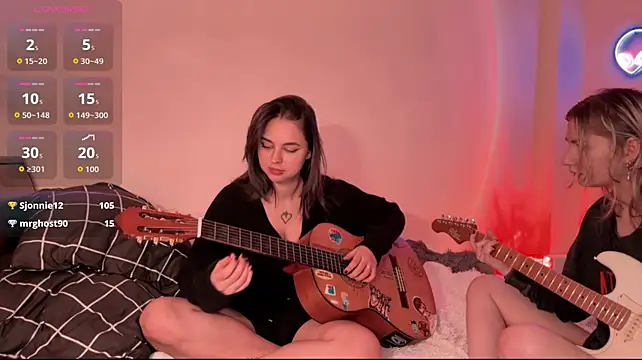 AlexxMichaell Live XXX Chat