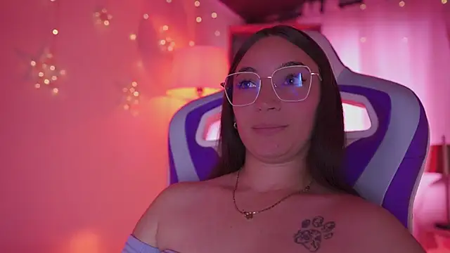issa_monterrey Chat XXX in diretta