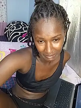 Chat XXX ao vivo de pinky_siaah