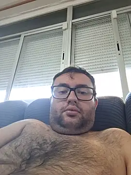 Javier_bear – Live XXX-chat