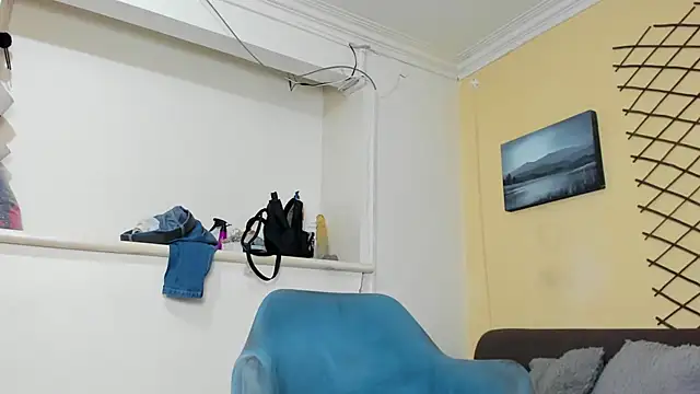 Czat XXX na żywo – LiamBrown09