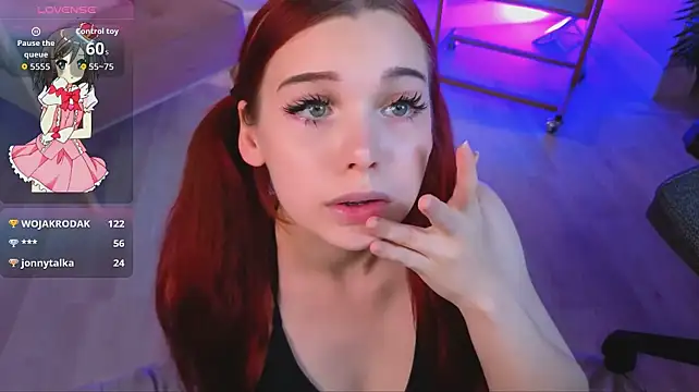 Živý XXX chat shyaisha