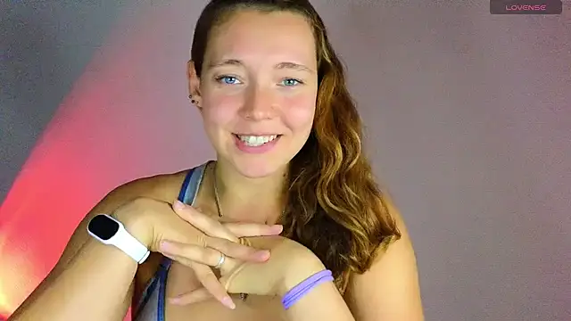 ellisunny's Live XXX Chat