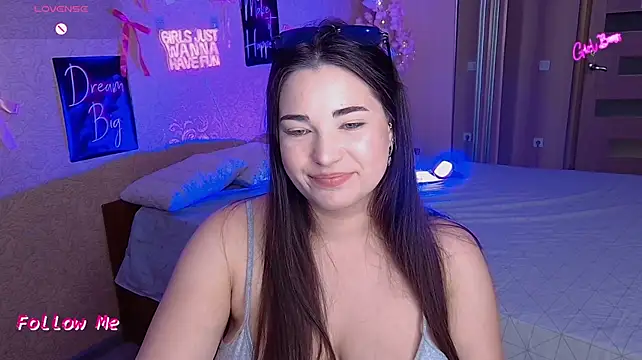 แชท XXX สดของ Lillianhot68