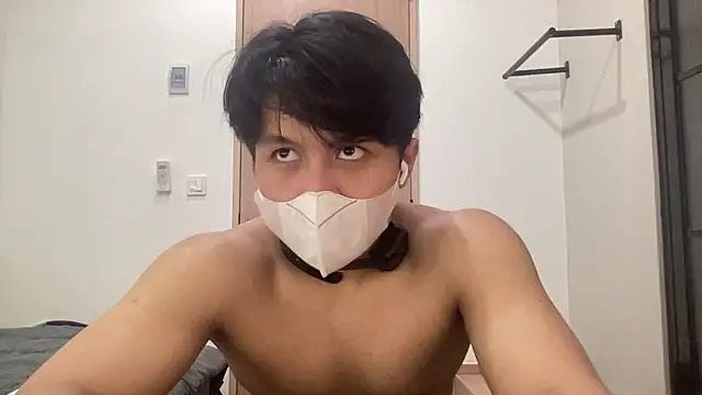 zero-kun's Webcam Show