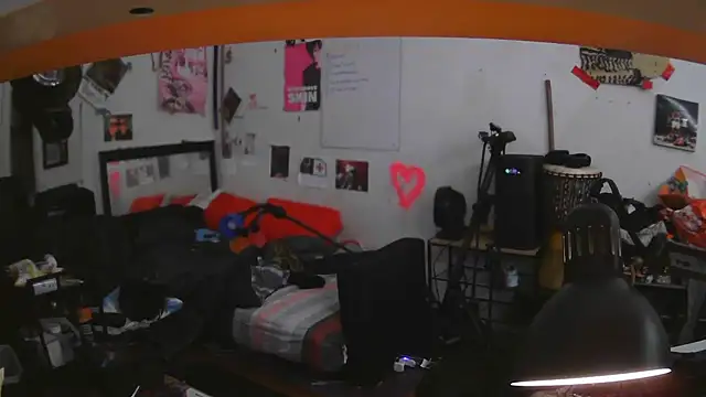 vdostman66 – webcam-show
