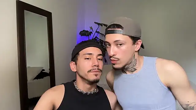 Noah_and_Steven's Live XXX Chat
