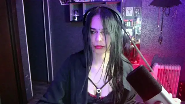 Lilith__Devil XXX чат на живо