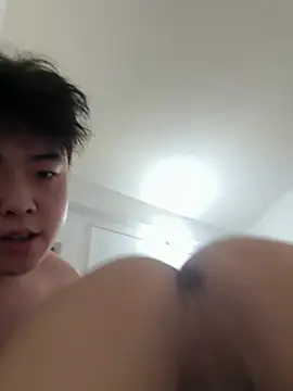 Chatroom XXX en direct de Mrwangjjkk
