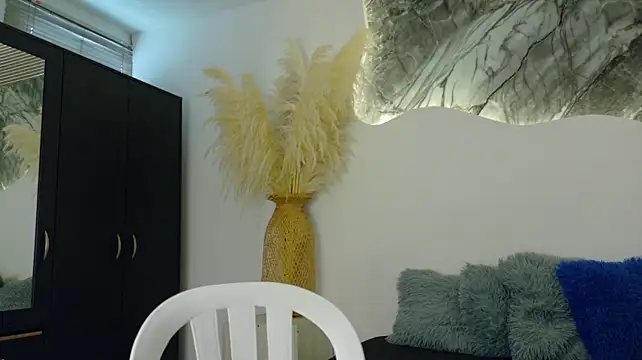 Czat XXX na żywo – Monyel_Blake