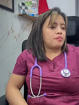 Chat +18 de Melany-1 ao vivo
