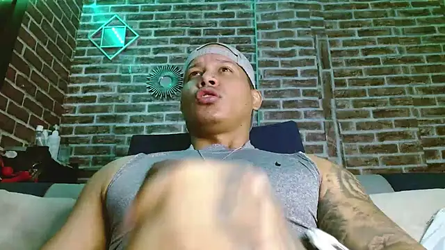 Chat XXX en directo de jordan_bigcock_