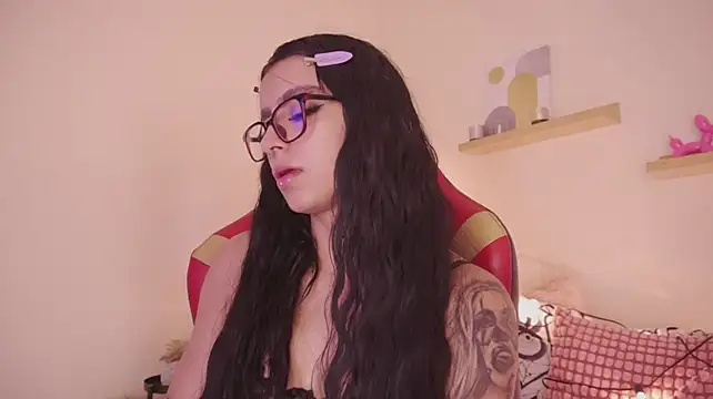 andrelaa_ Live XXX-Chat