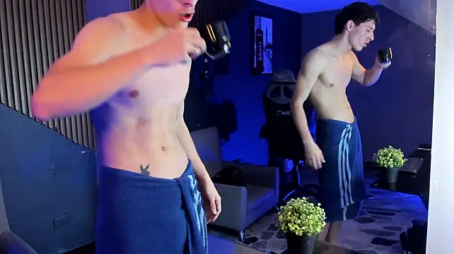 TheGhostforeeonss Chat XXX live