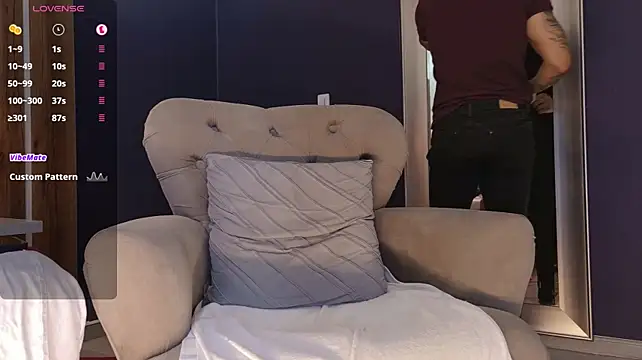 MarkWalker__ – Naživo XXX chat