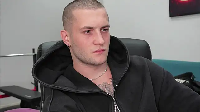Živý XXX chat Igor_Wilde