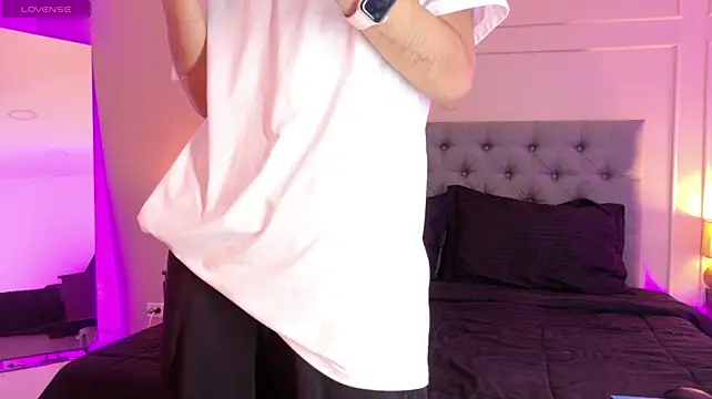 Živý XXX chat ALICESANDOVAL