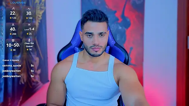 AndresRodriguez1 live XXX chat