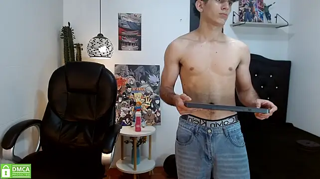 عرض كام billy_wild