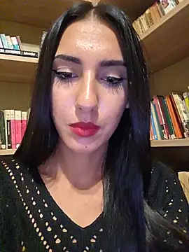 AndreeaMuller's Live XXX Chat