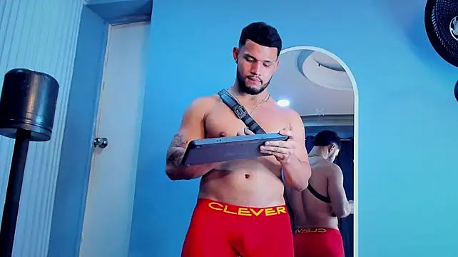 masoncole_ Show in webcam