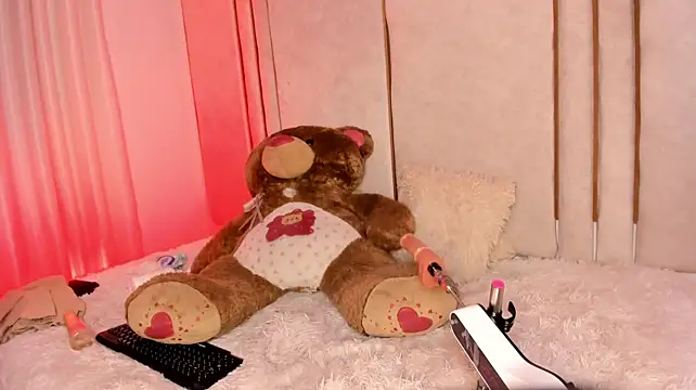 oushu élő XXX-chatje