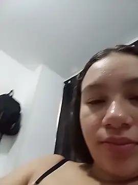 Pertunjukan Kamera Web 21_STEFY