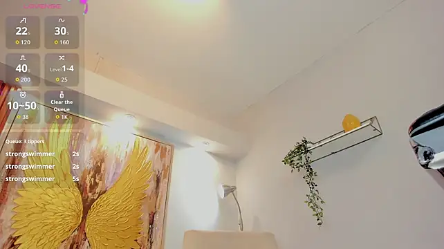 Zoe_Lips Chat XXX live