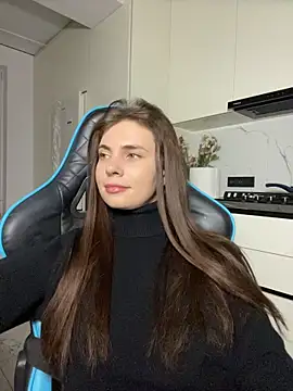 Živý XXX chat CurlyLara