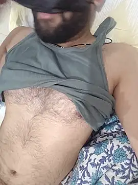 Aksh_Heaven 라이브 XXX 채팅