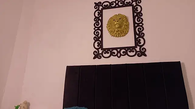 LunayDream 라이브 XXX 채팅
