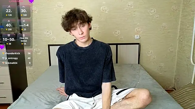 Liam_Winss 라이브 XXX 채팅