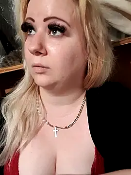Missy_DM's Live XXX Chat