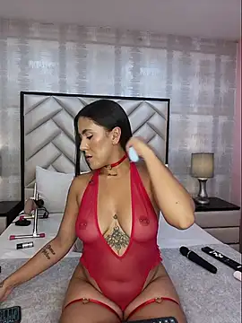 MeganStorn – Live XXX-chat