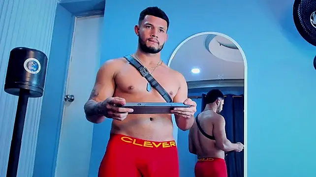 masoncole_: вебкам-шоу