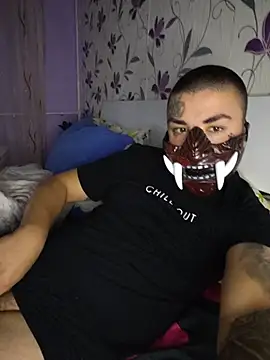 XXX chat uživo modela Berti3128