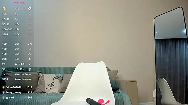 Xo_Niya – Live XXX-chat