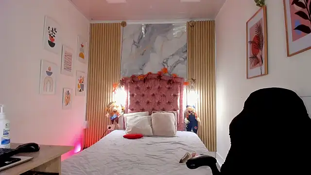 angelswets 现场XXX聊天