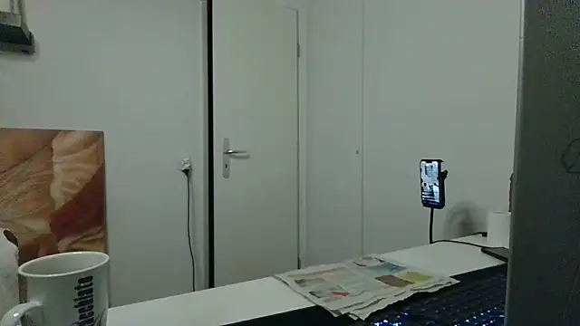 alpha-hunk Live XXX-Chat