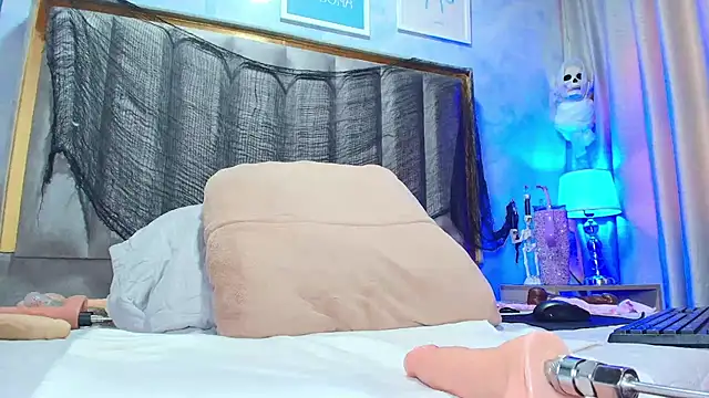 Eda_Bonne Chat XXX live