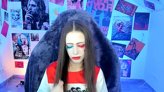 Chat XXX Live VanessaAnerson