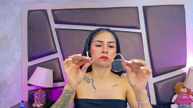 NicoleEsposito live XXX chat