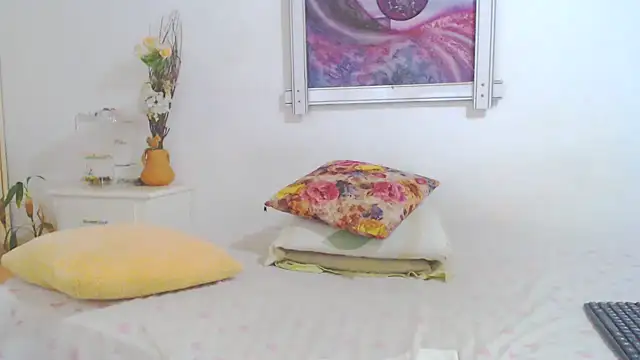 SoniaGresson Chat XXX in diretta
