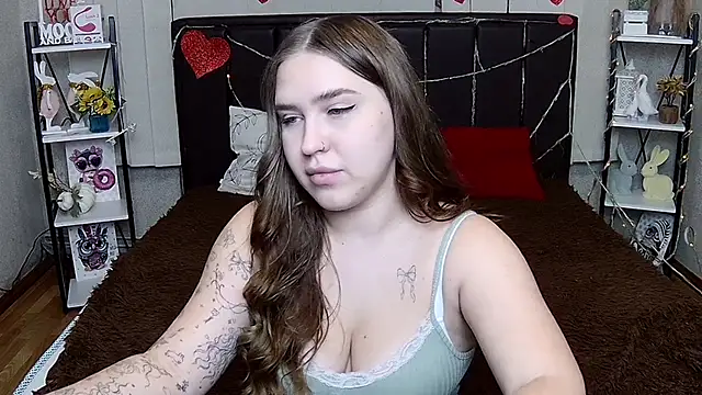 Chat XXX Live LauraHlot