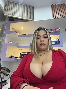Chat XXX Live isabella_horney_